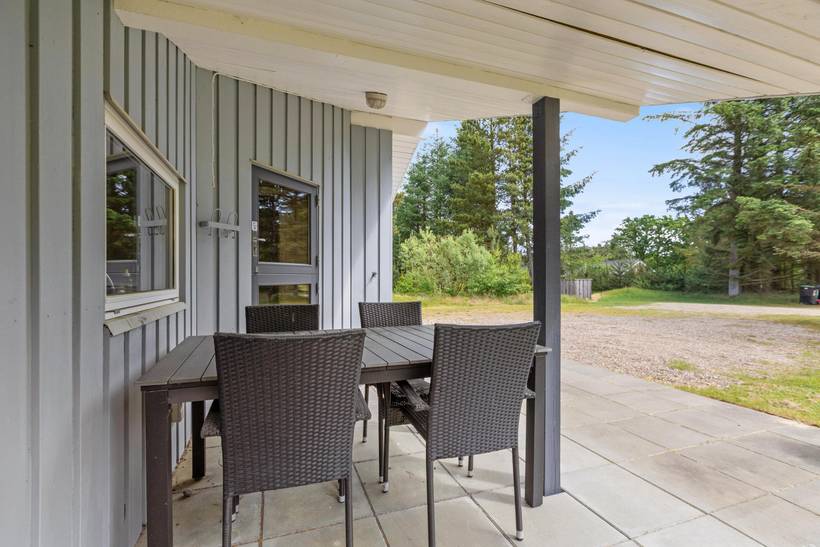 Foto von Ferienhaus IZ77 in Houstrup - Westjütland