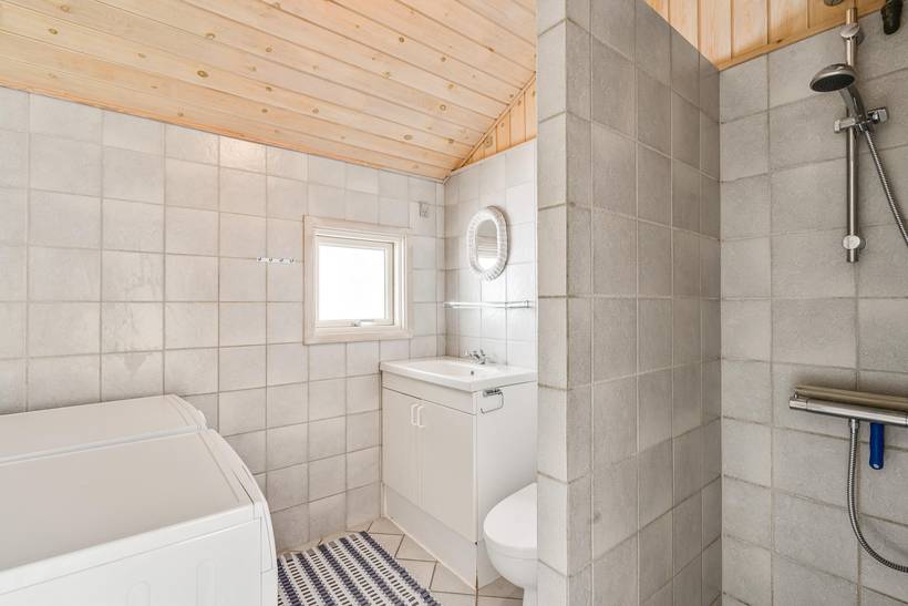 Foto von Ferienhaus IZ77 in Houstrup - Westjütland