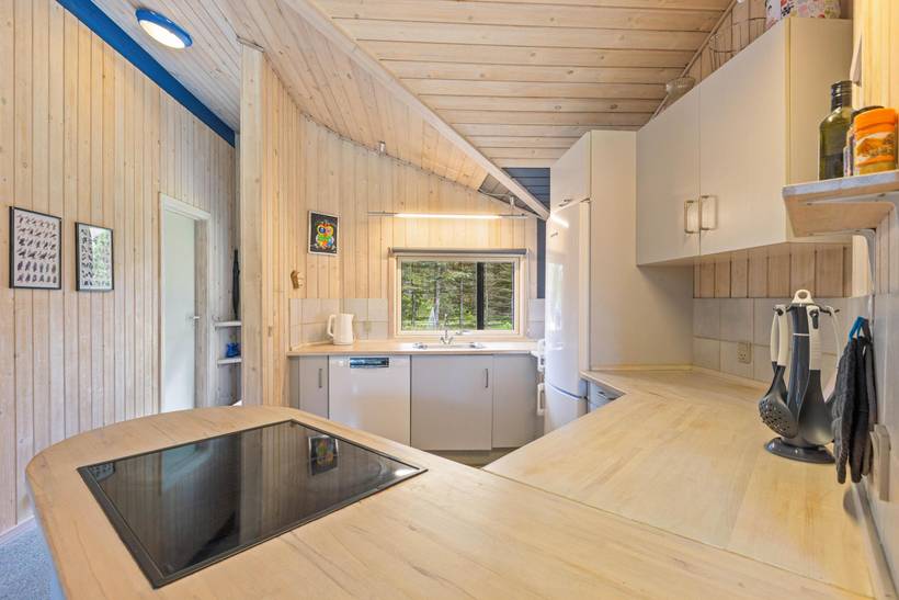 Foto von Ferienhaus IZ77 in Houstrup - Westjütland