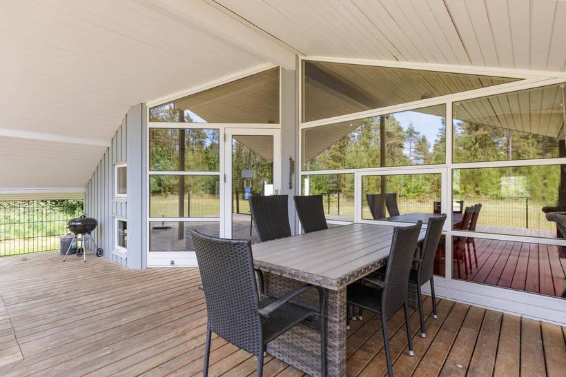Foto von Ferienhaus IZ77 in Houstrup - Westjütland