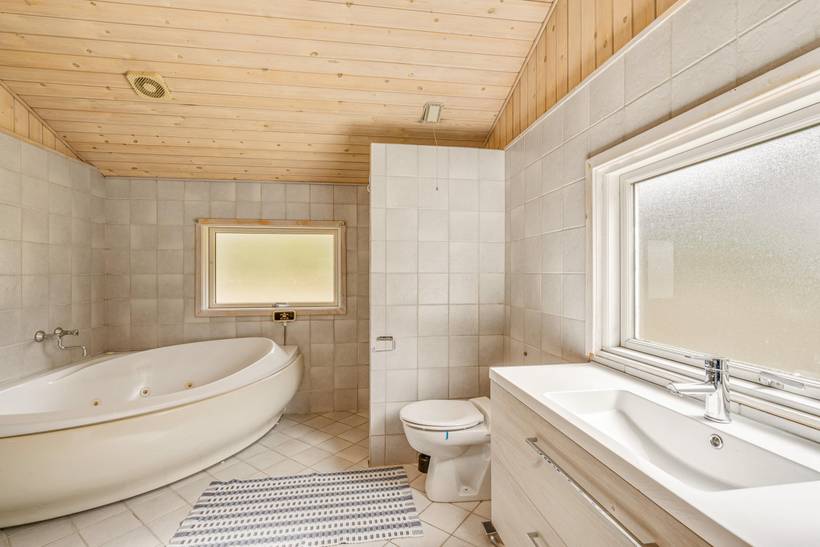 Foto von Ferienhaus IZ77 in Houstrup - Westjütland