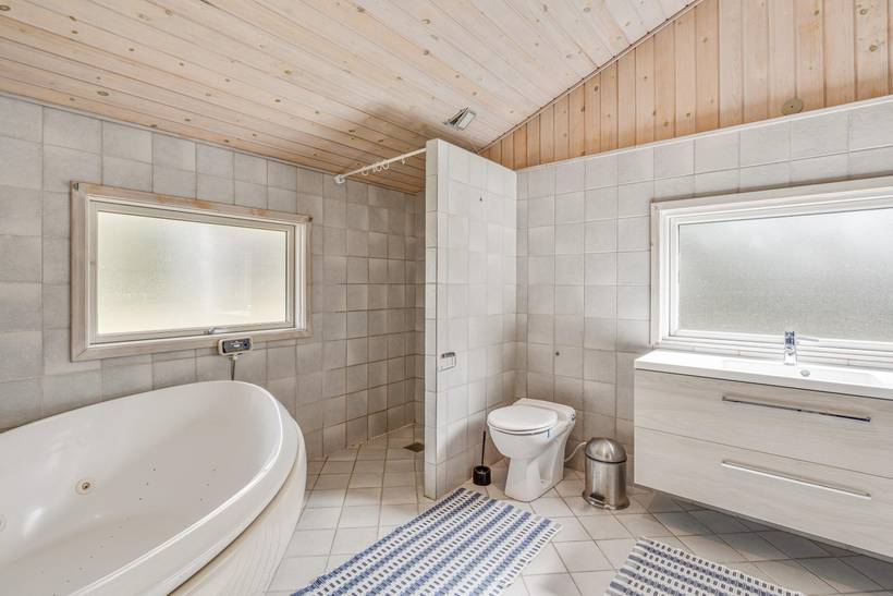 Foto von Ferienhaus IZ77 in Houstrup - Westjütland