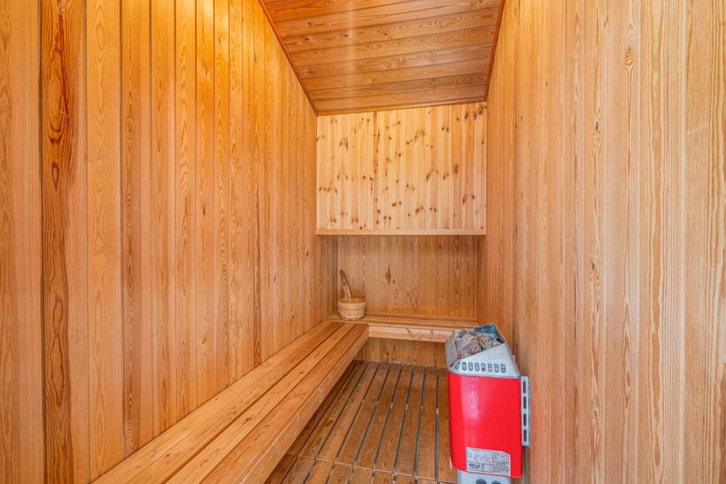 Foto von Ferienhaus IZ77 in Houstrup - Westjütland