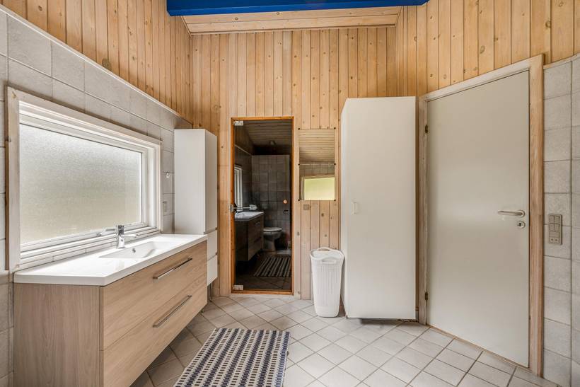 Foto von Ferienhaus IZ77 in Houstrup - Westjütland