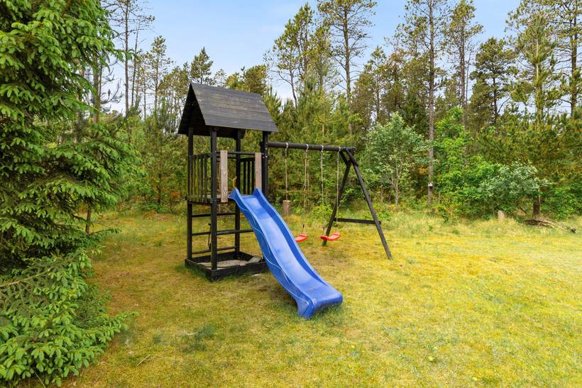 Foto von Ferienhaus IZ77 in Houstrup - Westjütland