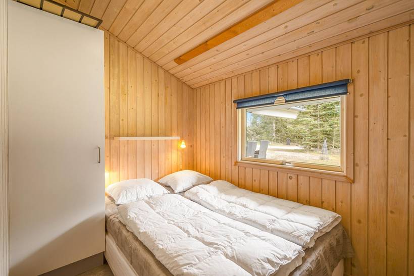 Foto von Ferienhaus IZ77 in Houstrup - Westjütland