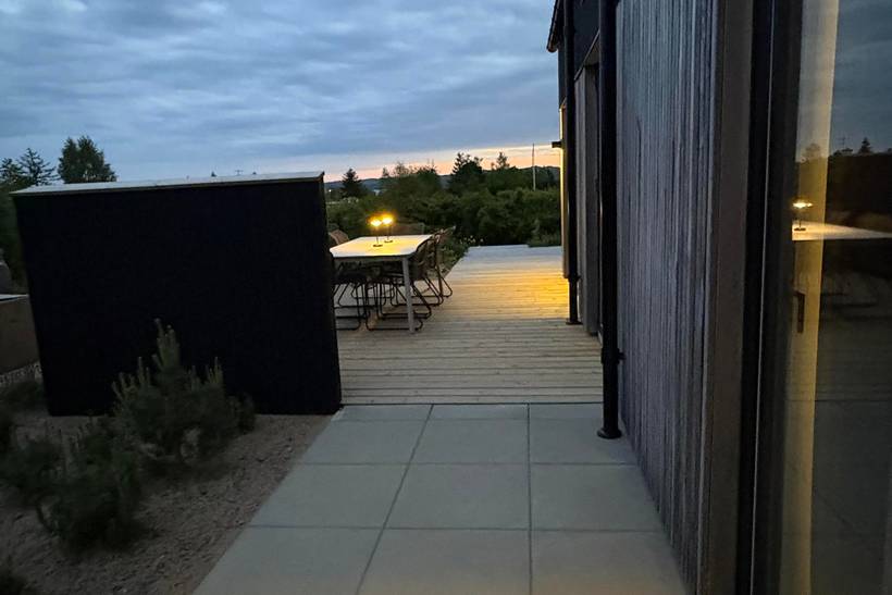Foto von Ferienhaus IZ80 in Handrup - Ebeltoft - Ostjütland