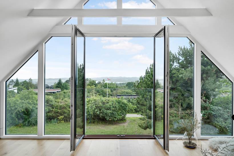 Foto von Ferienhaus IZ80 in Handrup - Ebeltoft - Ostjütland