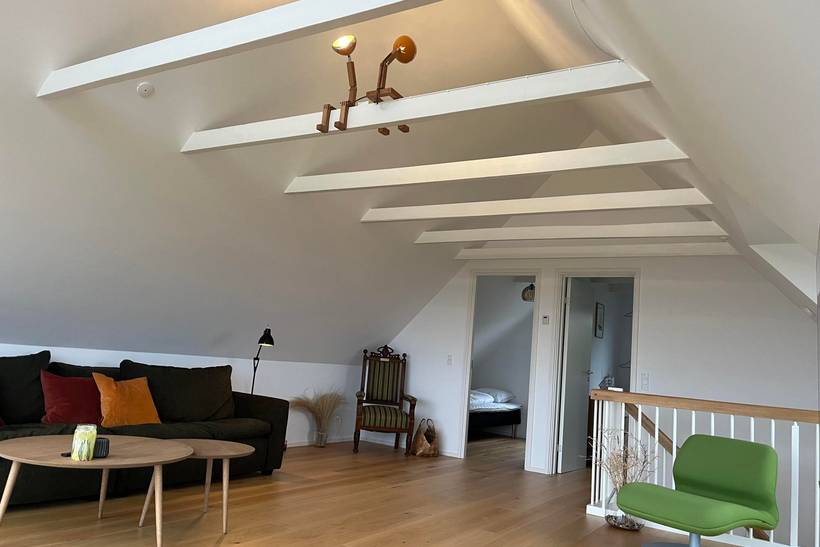 Foto von Ferienhaus IZ80 in Handrup - Ebeltoft - Ostjütland