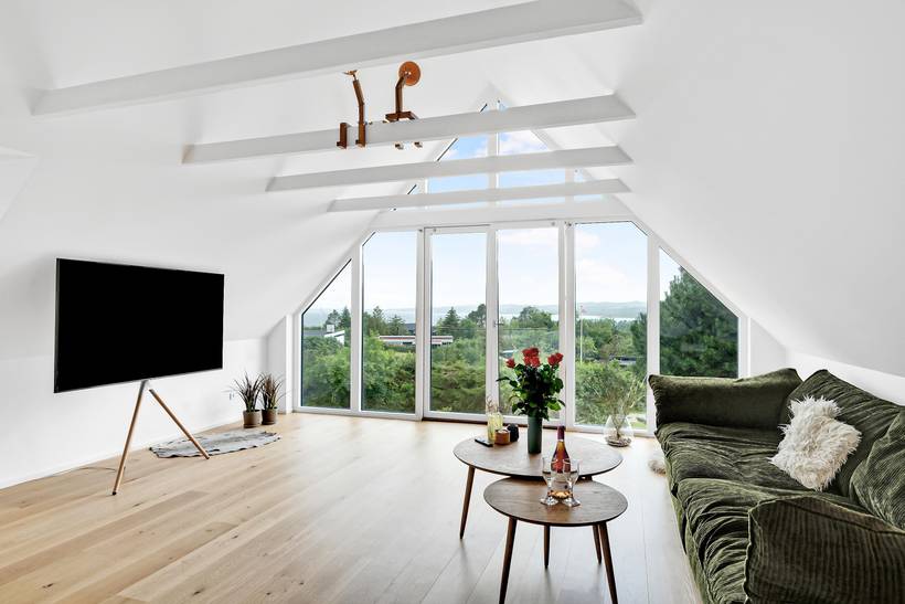 Foto von Ferienhaus IZ80 in Handrup - Ebeltoft - Ostjütland