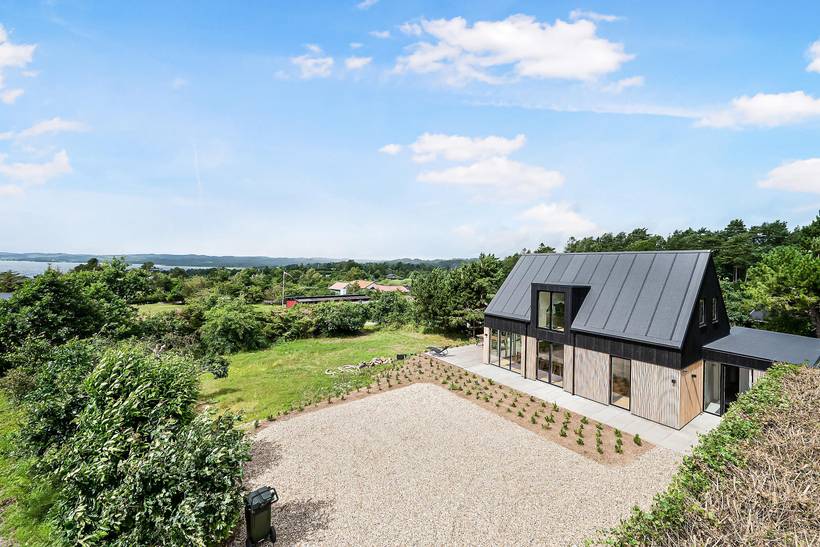 Foto von Ferienhaus IZ80 in Handrup - Ebeltoft - Ostjütland