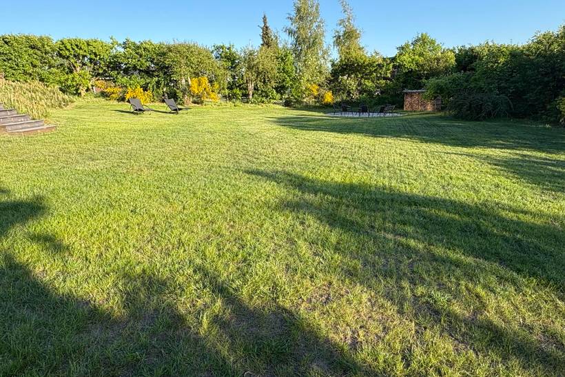 Foto von Ferienhaus IZ80 in Handrup - Ebeltoft - Ostjütland