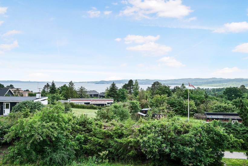 Foto von Ferienhaus IZ80 in Handrup - Ebeltoft - Ostjütland