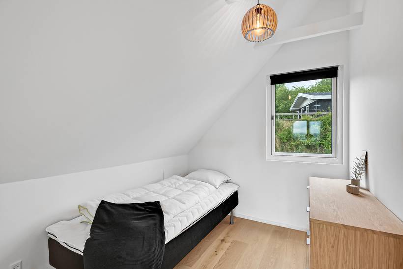 Foto von Ferienhaus IZ80 in Handrup - Ebeltoft - Ostjütland