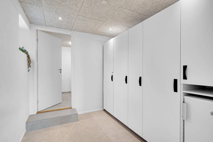 Foto von Ferienhaus IZ80 in Handrup - Ebeltoft - Ostjütland