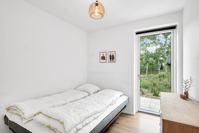 Foto von Ferienhaus IZ80 in Handrup - Ebeltoft - Ostjütland