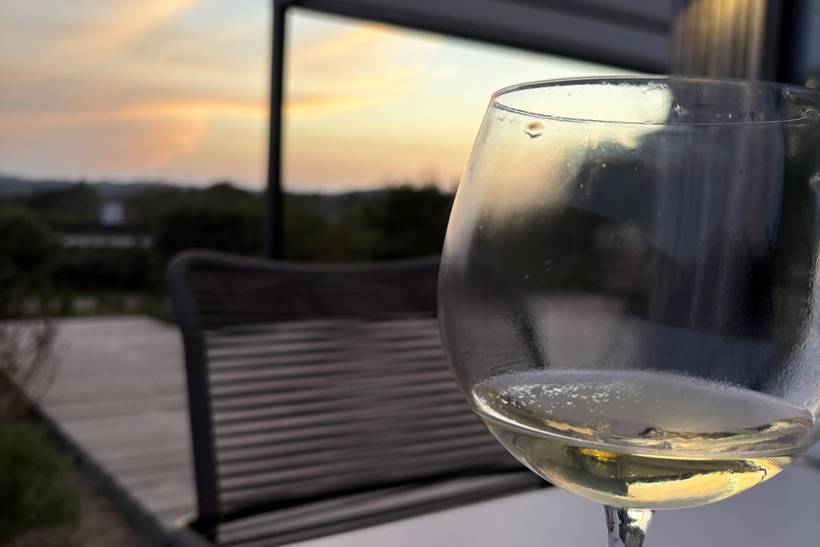 Foto von Ferienhaus IZ80 in Handrup - Ebeltoft - Ostjütland