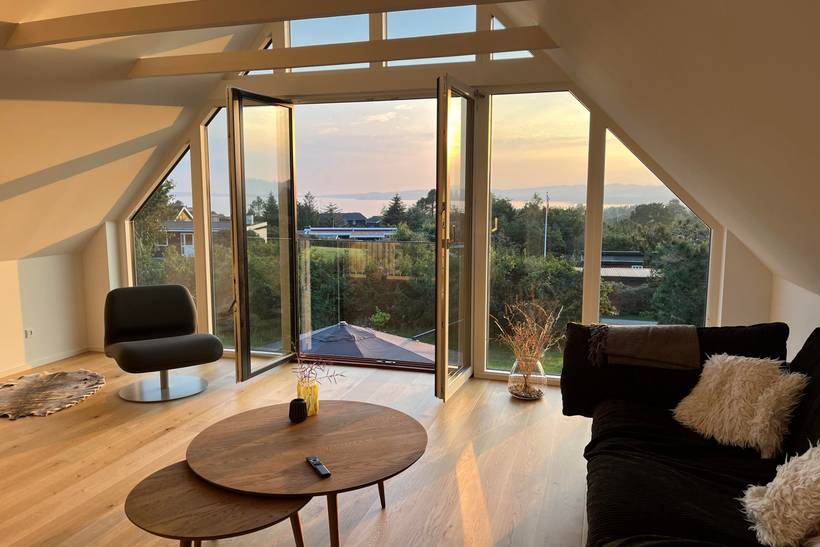 Foto von Ferienhaus IZ80 in Handrup - Ebeltoft - Ostjütland