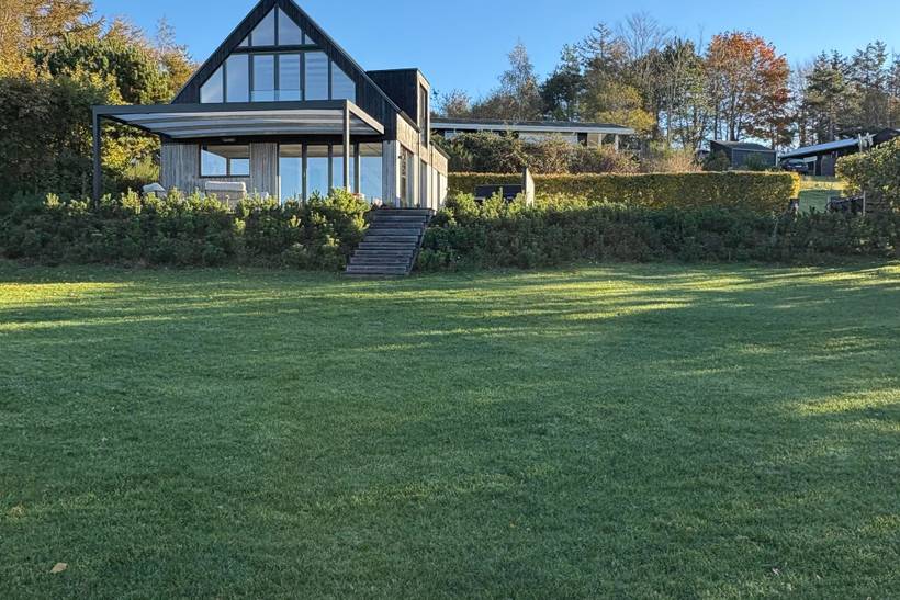 Foto von Ferienhaus IZ80 in Handrup - Ebeltoft - Ostjütland