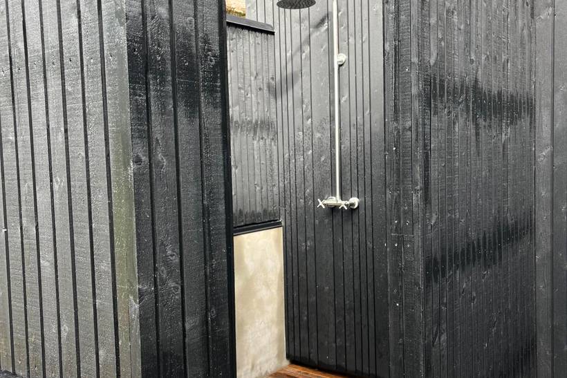 Foto von Ferienhaus IZ80 in Handrup - Ebeltoft - Ostjütland