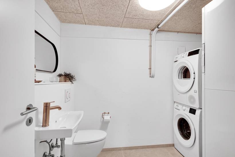 Foto von Ferienhaus IZ80 in Handrup - Ebeltoft - Ostjütland