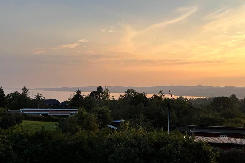 Foto von Ferienhaus IZ80 in Handrup - Ebeltoft - Ostjütland