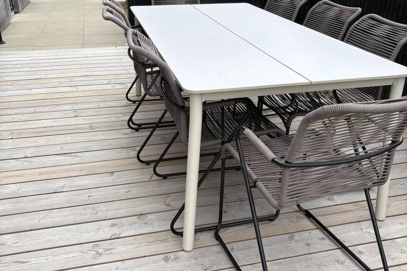 Foto von Ferienhaus IZ80 in Handrup - Ebeltoft - Ostjütland