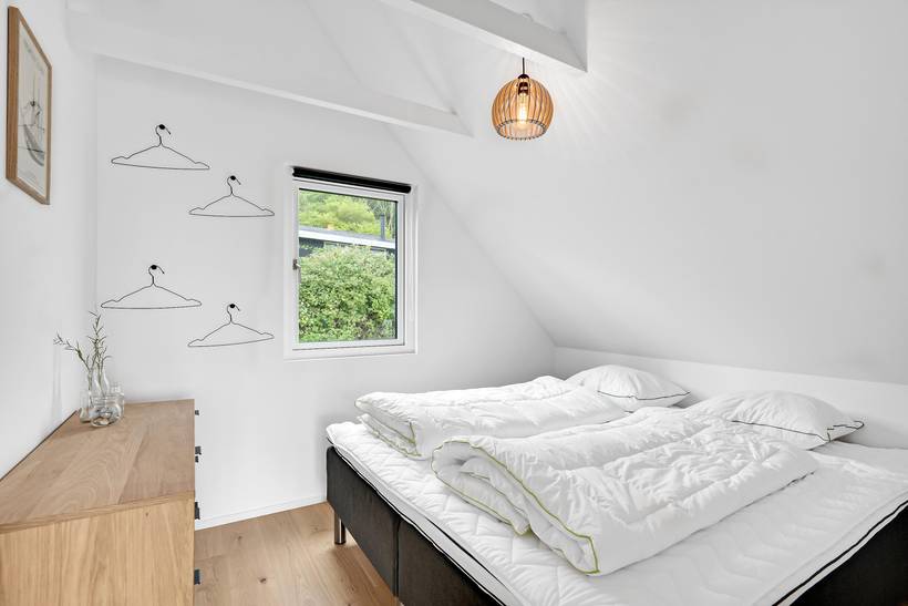 Foto von Ferienhaus IZ80 in Handrup - Ebeltoft - Ostjütland