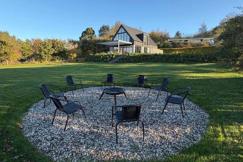 Foto von Ferienhaus IZ80 in Handrup - Ebeltoft - Ostjütland