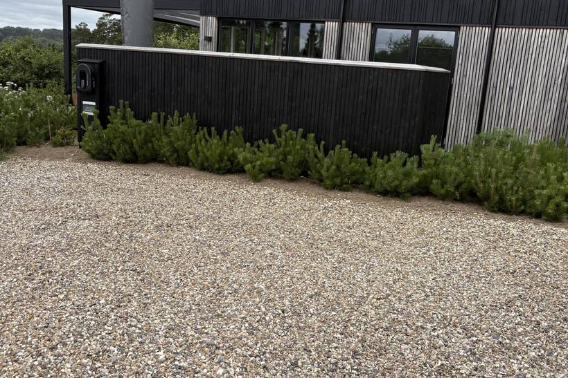Foto von Ferienhaus IZ80 in Handrup - Ebeltoft - Ostjütland