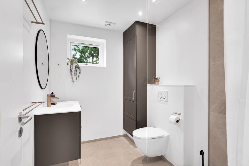 Foto von Ferienhaus IZ80 in Handrup - Ebeltoft - Ostjütland