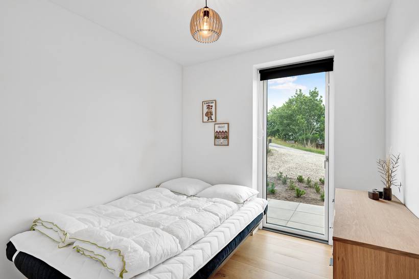 Foto von Ferienhaus IZ80 in Handrup - Ebeltoft - Ostjütland
