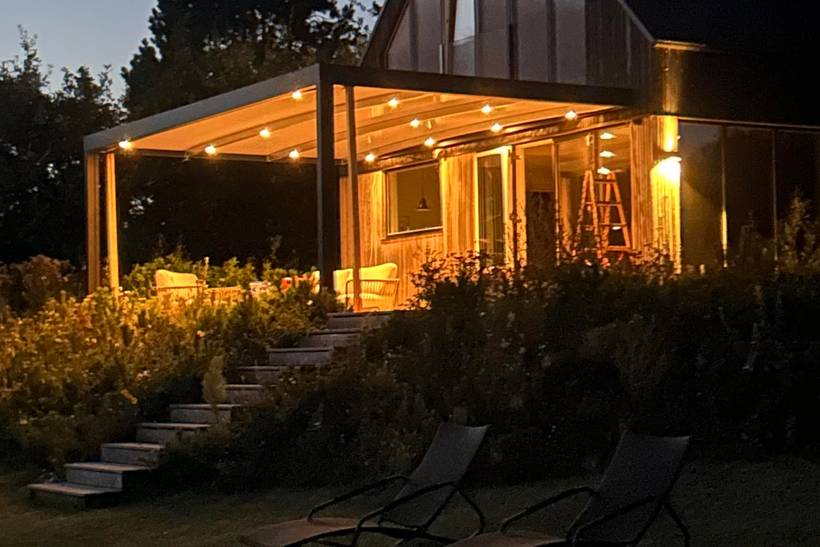 Foto von Ferienhaus IZ80 in Handrup - Ebeltoft - Ostjütland