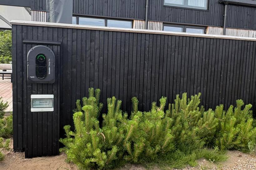 Foto von Ferienhaus IZ80 in Handrup - Ebeltoft - Ostjütland