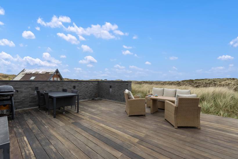 Foto von Ferienhaus IZ86 in Klegod - Westjütland