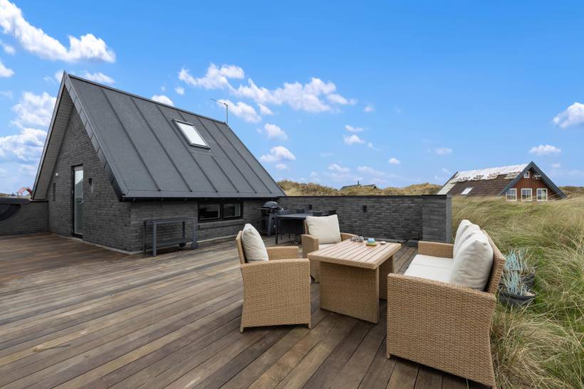Foto von Ferienhaus IZ86 in Klegod - Westjütland