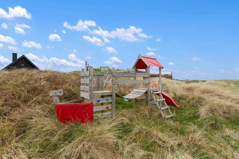Foto von Ferienhaus IZ86 in Klegod - Westjütland