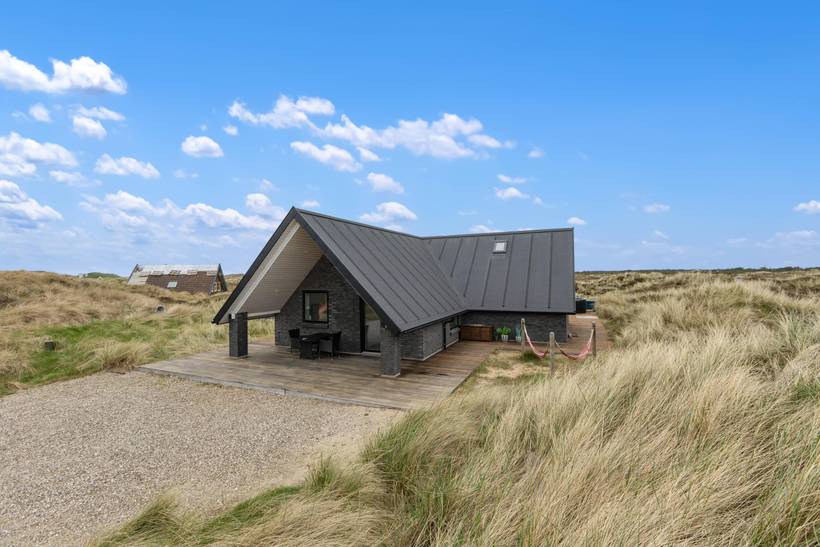 Foto von Ferienhaus IZ86 in Klegod - Westjütland