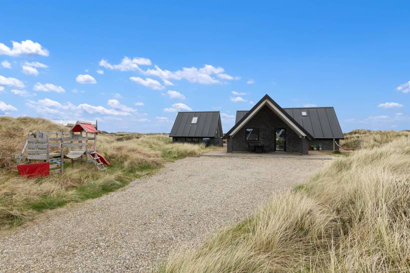 Foto von Ferienhaus IZ86 in Klegod - Westjütland