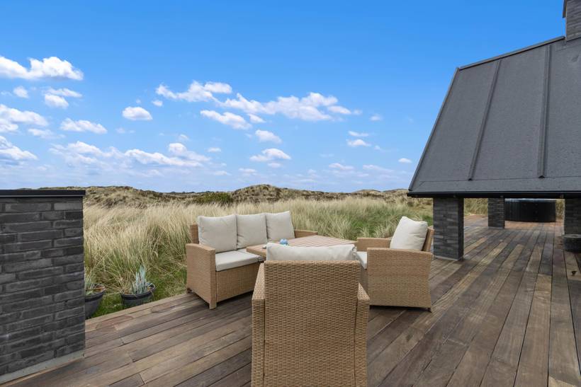 Foto von Ferienhaus IZ86 in Klegod - Westjütland