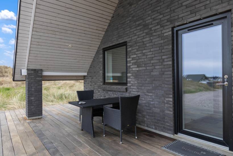 Foto von Ferienhaus IZ86 in Klegod - Westjütland