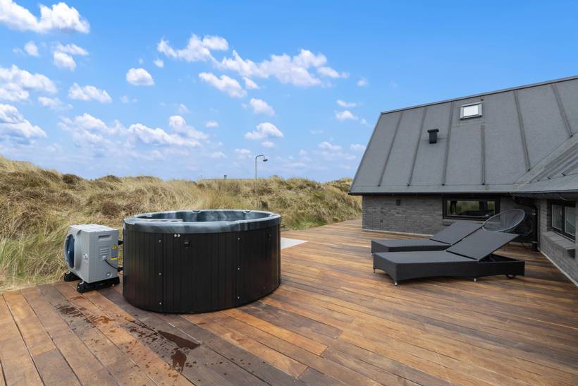 Foto von Ferienhaus IZ86 in Klegod - Westjütland