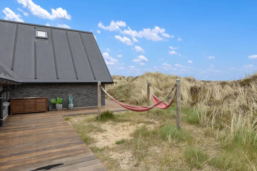 Foto von Ferienhaus IZ86 in Klegod - Westjütland
