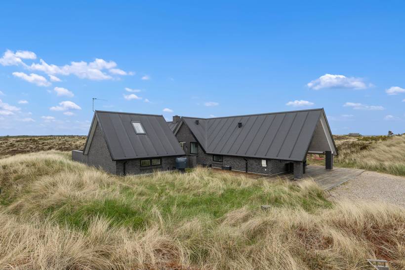 Foto von Ferienhaus IZ86 in Klegod - Westjütland