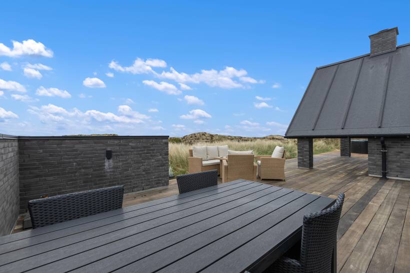 Foto von Ferienhaus IZ86 in Klegod - Westjütland