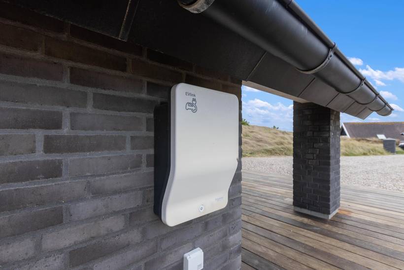Foto von Ferienhaus IZ86 in Klegod - Westjütland