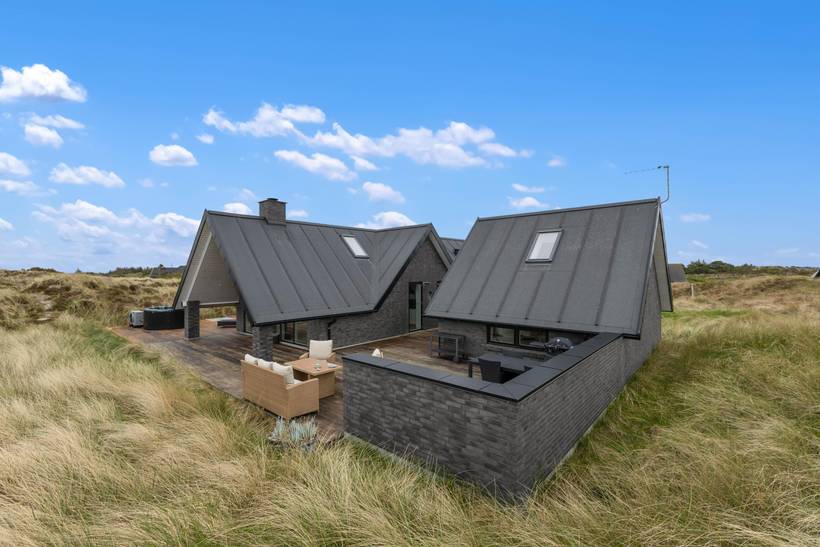 Foto von Ferienhaus IZ86 in Klegod - Westjütland