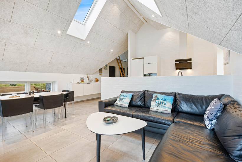 Foto von Ferienhaus IZ86 in Klegod - Westjütland