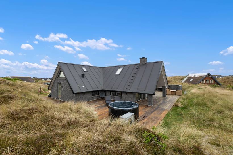 Foto von Ferienhaus IZ86 in Klegod - Westjütland