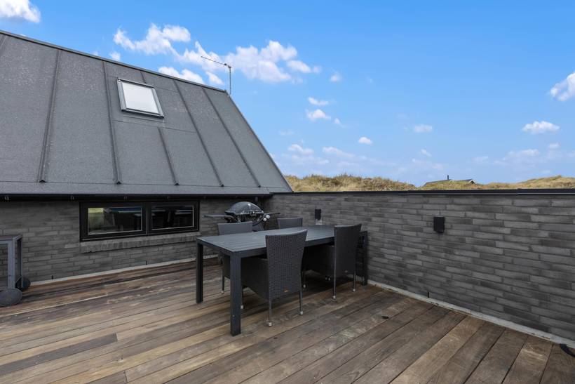 Foto von Ferienhaus IZ86 in Klegod - Westjütland